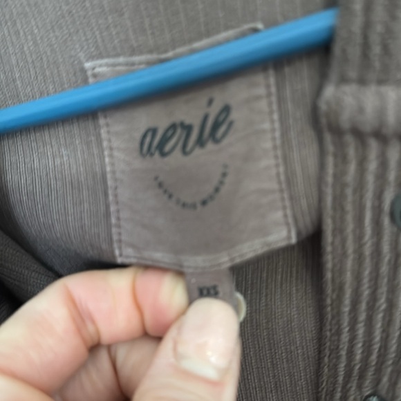 Aerie hoodie XXS - Picture 3 of 6